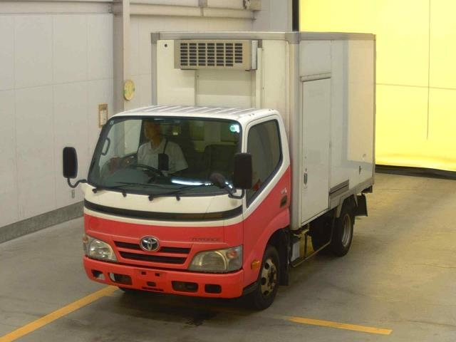 TOYOTA TOYOACE 2016