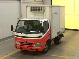 TOYOTA TOYOACE 2016