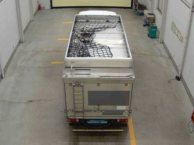 ISUZU ELF 2019