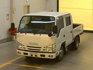 ISUZU ELF 2020