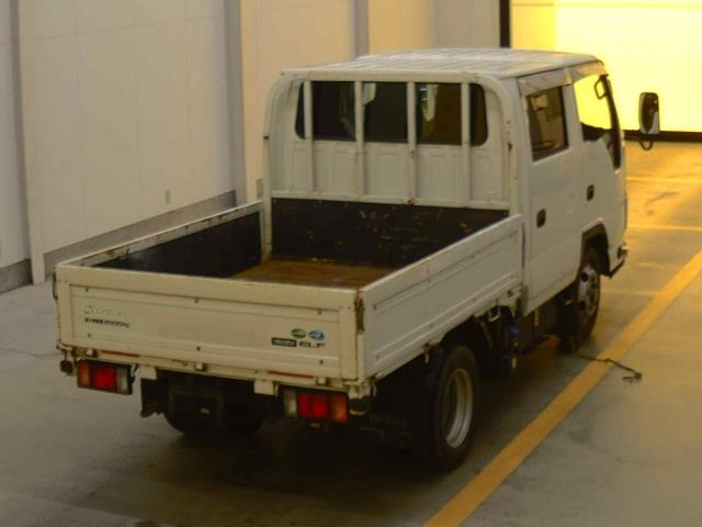 ISUZU ELF 2020