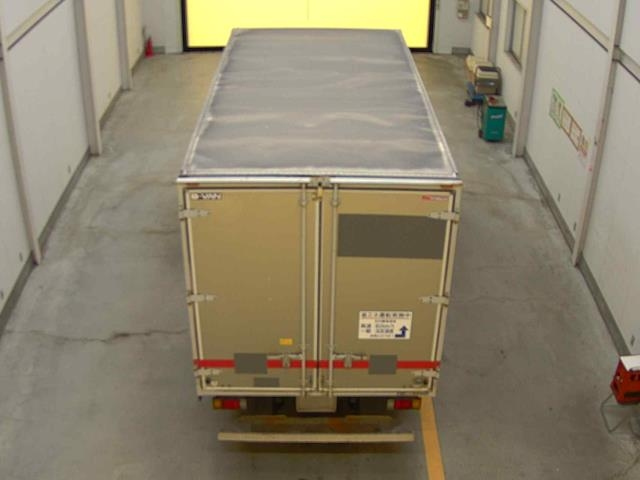 ISUZU ELF 2008