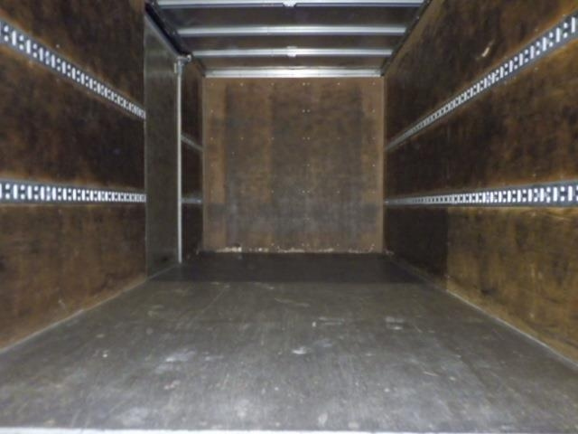 ISUZU ELF 2008