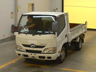 HINO DUTRO 2014