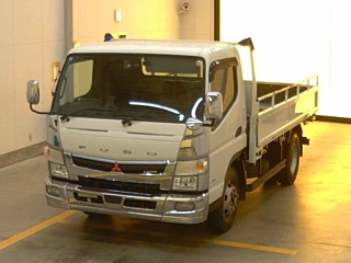 MITSUBISHI CANTER 2019