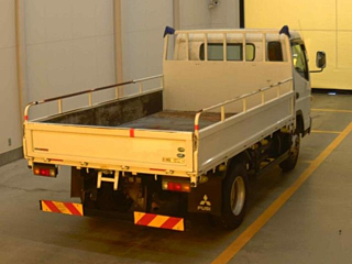 MITSUBISHI CANTER 2019