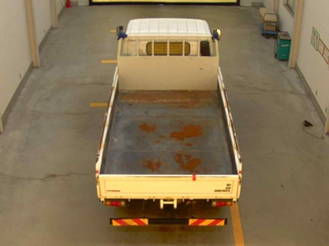 MITSUBISHI CANTER 2019