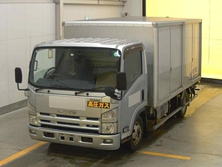 ISUZU ELF 2012