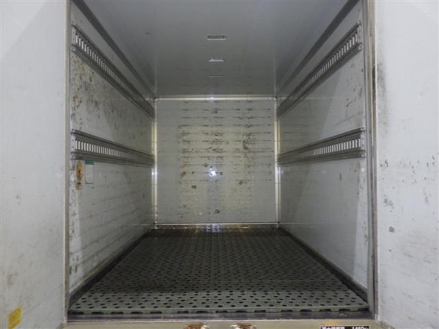 NISSAN ATLAS 2009
