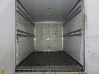 NISSAN ATLAS 2009
