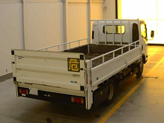 ISUZU ELF 2019