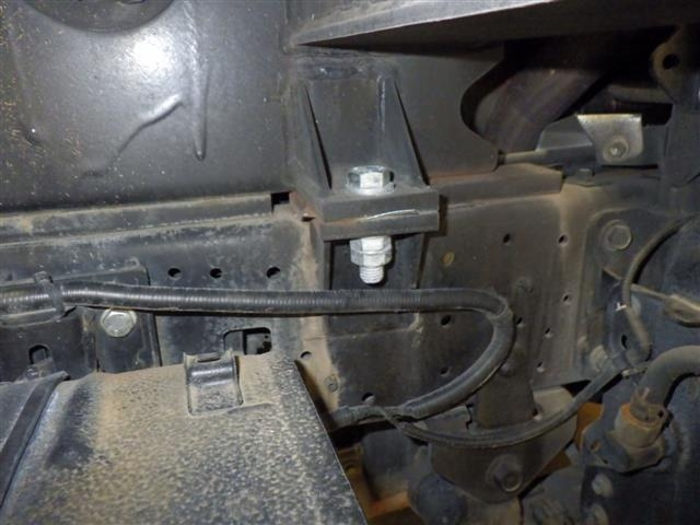 TOYOTA DYNA 2009