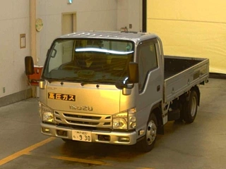 ISUZU ELF 2020
