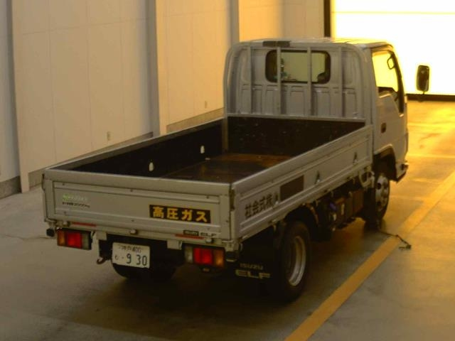 ISUZU ELF 2020