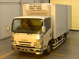 ISUZU ELF 2017