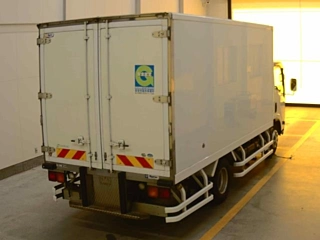 ISUZU ELF 2017