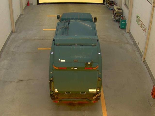 MITSUBISHI CANTER 2012