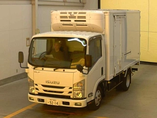 ISUZU ELF 2016