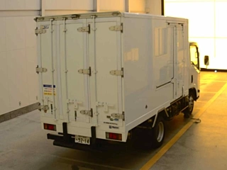 ISUZU ELF 2016