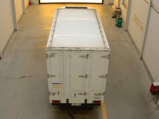 ISUZU ELF 2016