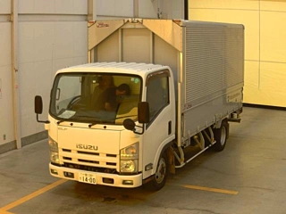 ISUZU ELF 2013