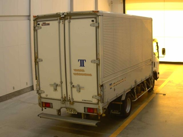 ISUZU ELF 2013