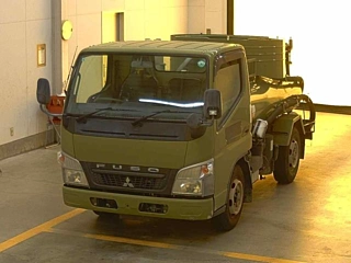 MITSUBISHI CANTER 2010