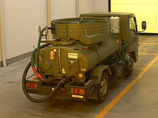 MITSUBISHI CANTER 2010