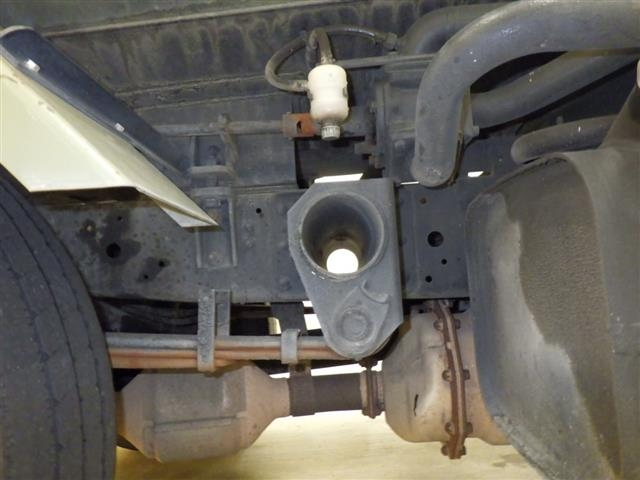 MITSUBISHI CANTER 2010