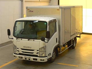 ISUZU ELF 2018
