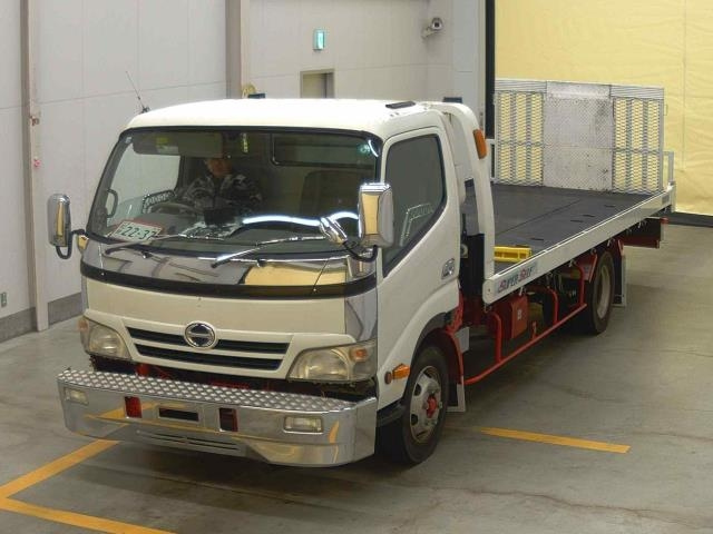 HINO DUTRO 2010