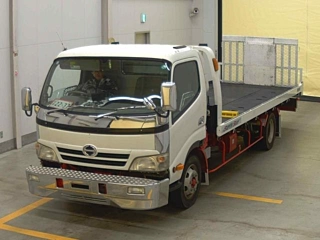 HINO DUTRO 2010
