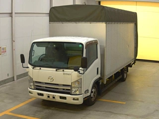 MAZDA TITAN 2014