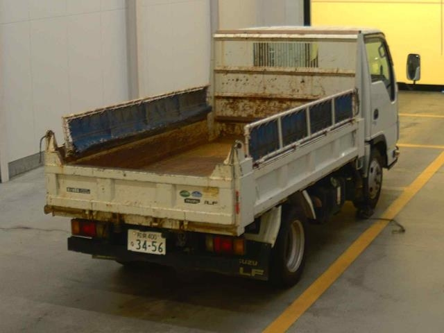 ISUZU ELF 2014