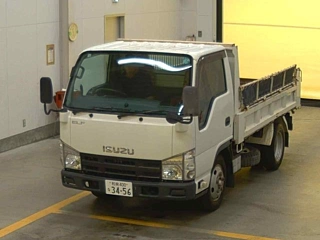 ISUZU ELF 2014