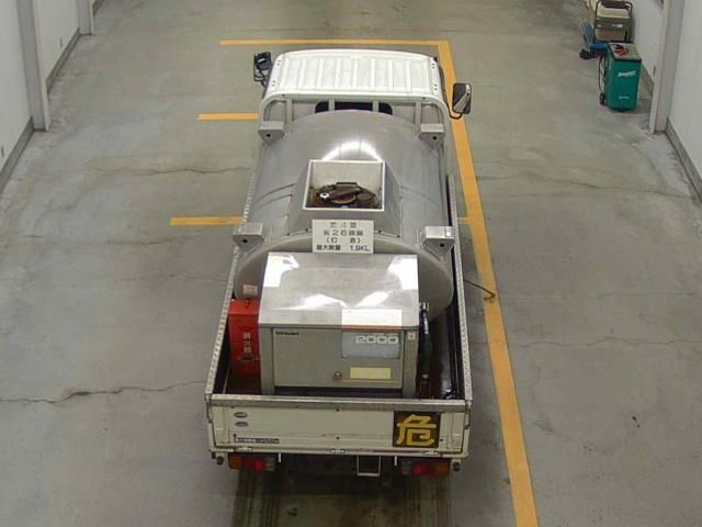 HINO DUTRO 2009