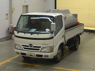 HINO DUTRO 2009