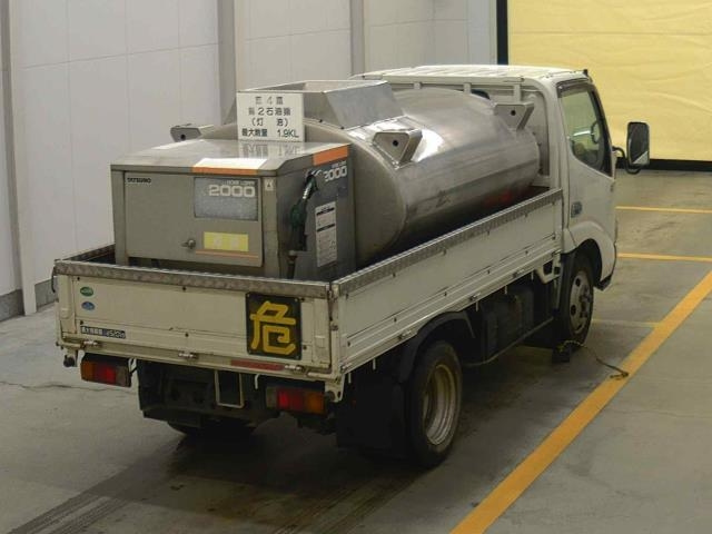 HINO DUTRO 2009
