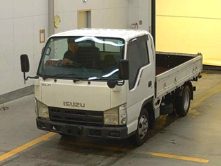 ISUZU ELF 2008