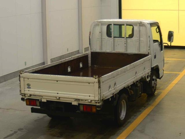 ISUZU ELF 2008