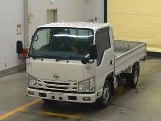 NISSAN ATLAS 2020