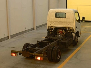 TOYOTA TOYOACE 2013