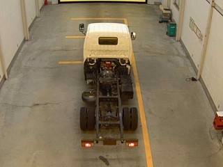TOYOTA TOYOACE 2013