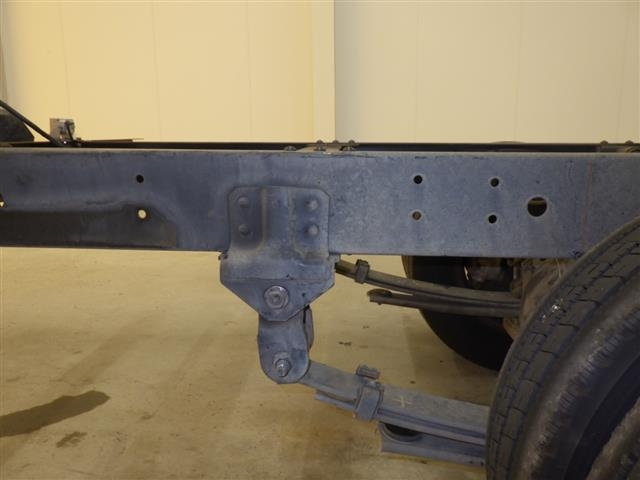 TOYOTA TOYOACE 2013