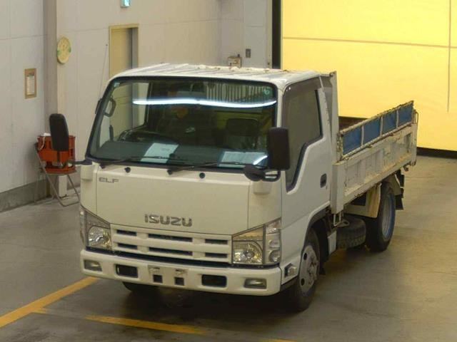 ISUZU ELF 2014