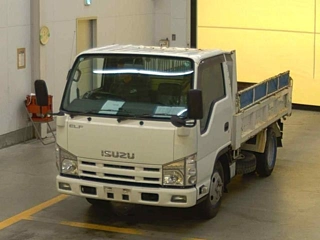 ISUZU ELF 2014
