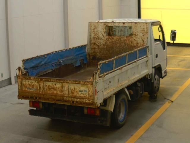 ISUZU ELF 2014