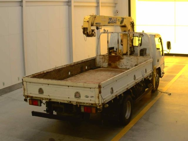 ISUZU ELF 2010