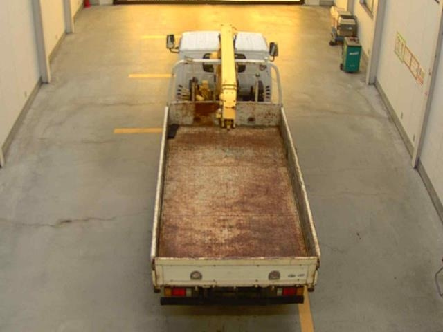 ISUZU ELF 2010