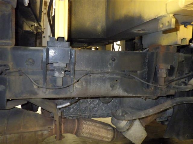 ISUZU ELF 2010